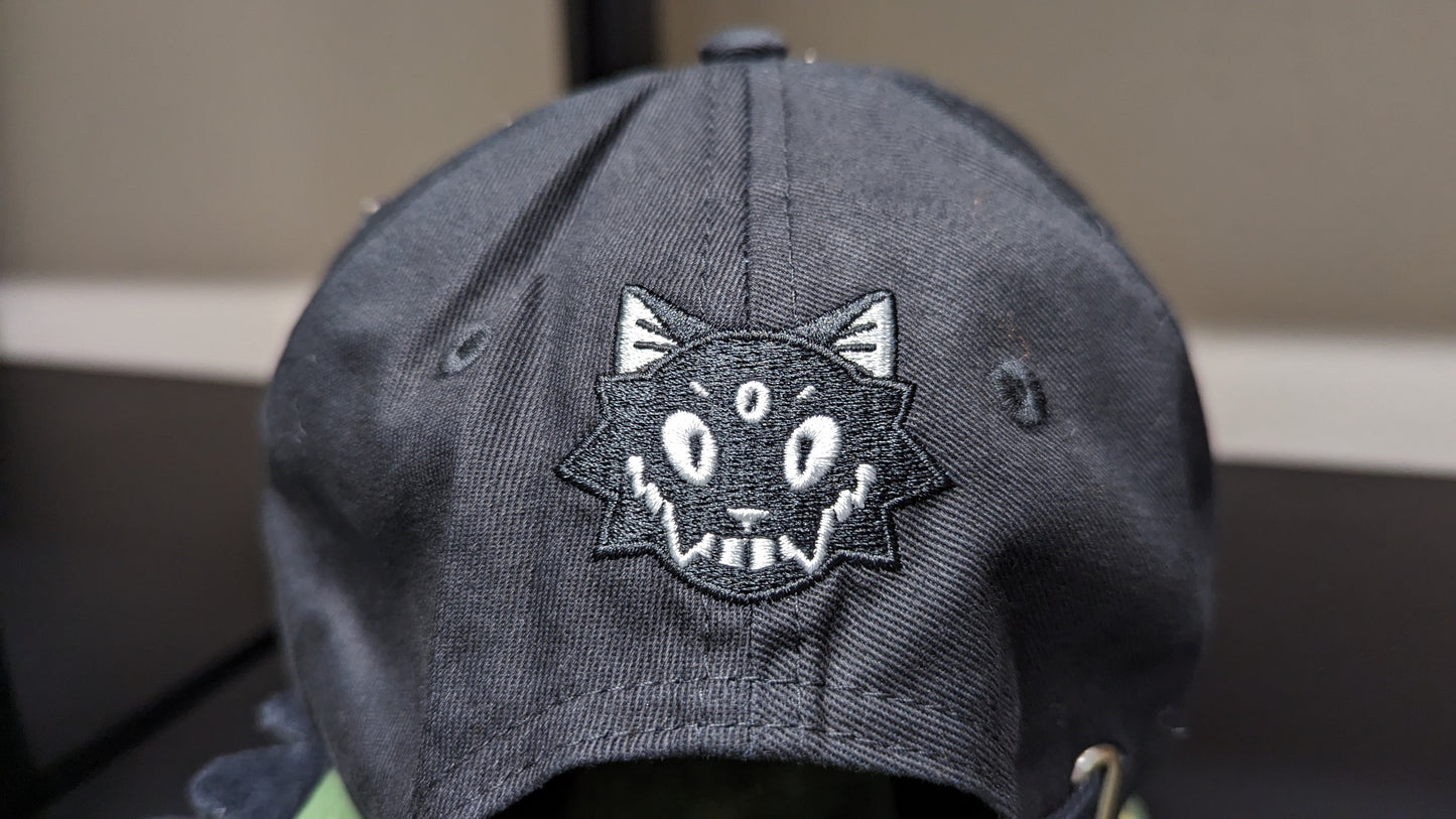 Gargoyle Hat
