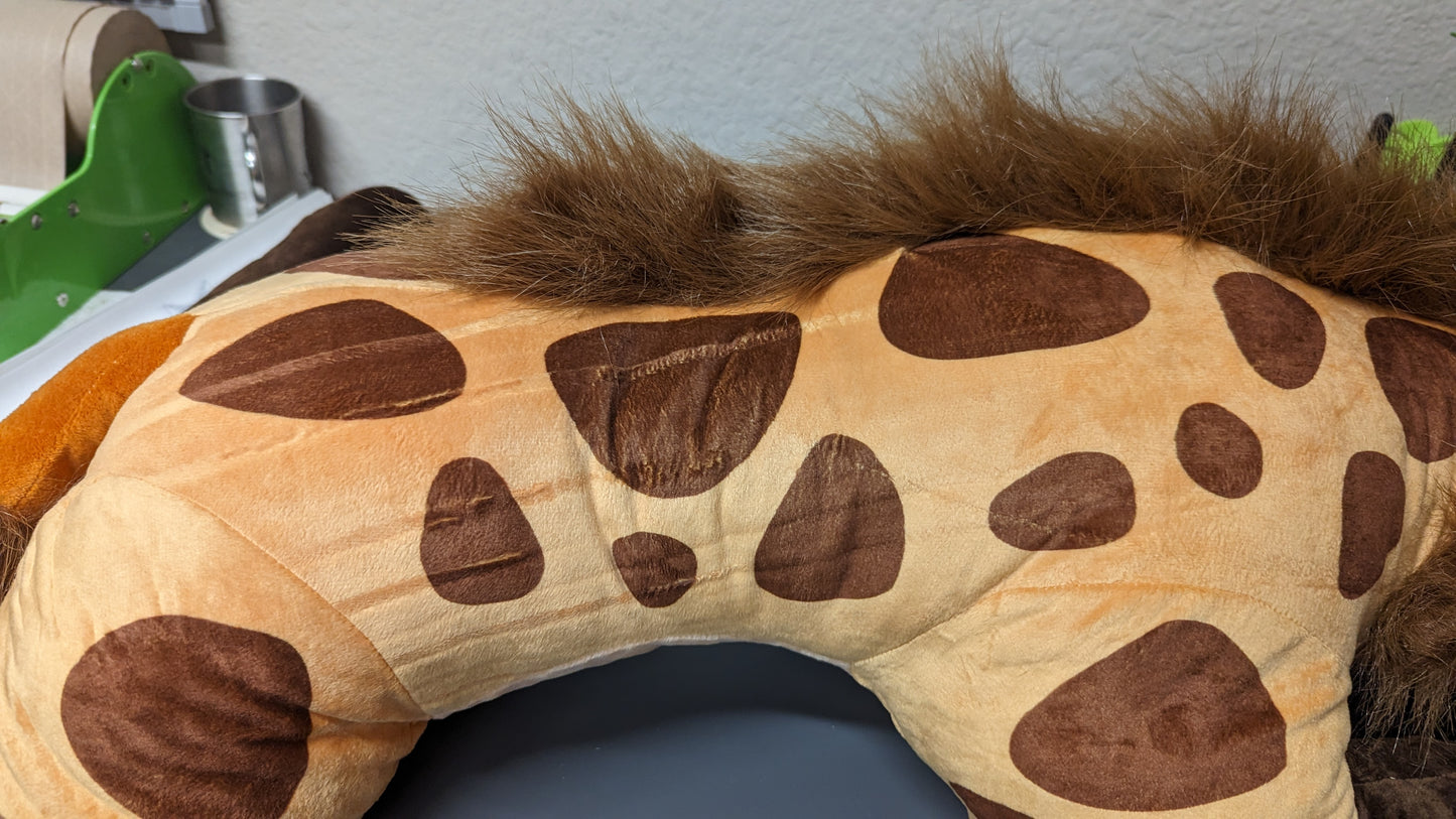 Bastard's Bargain Bin! DEFECT Plush/Merch