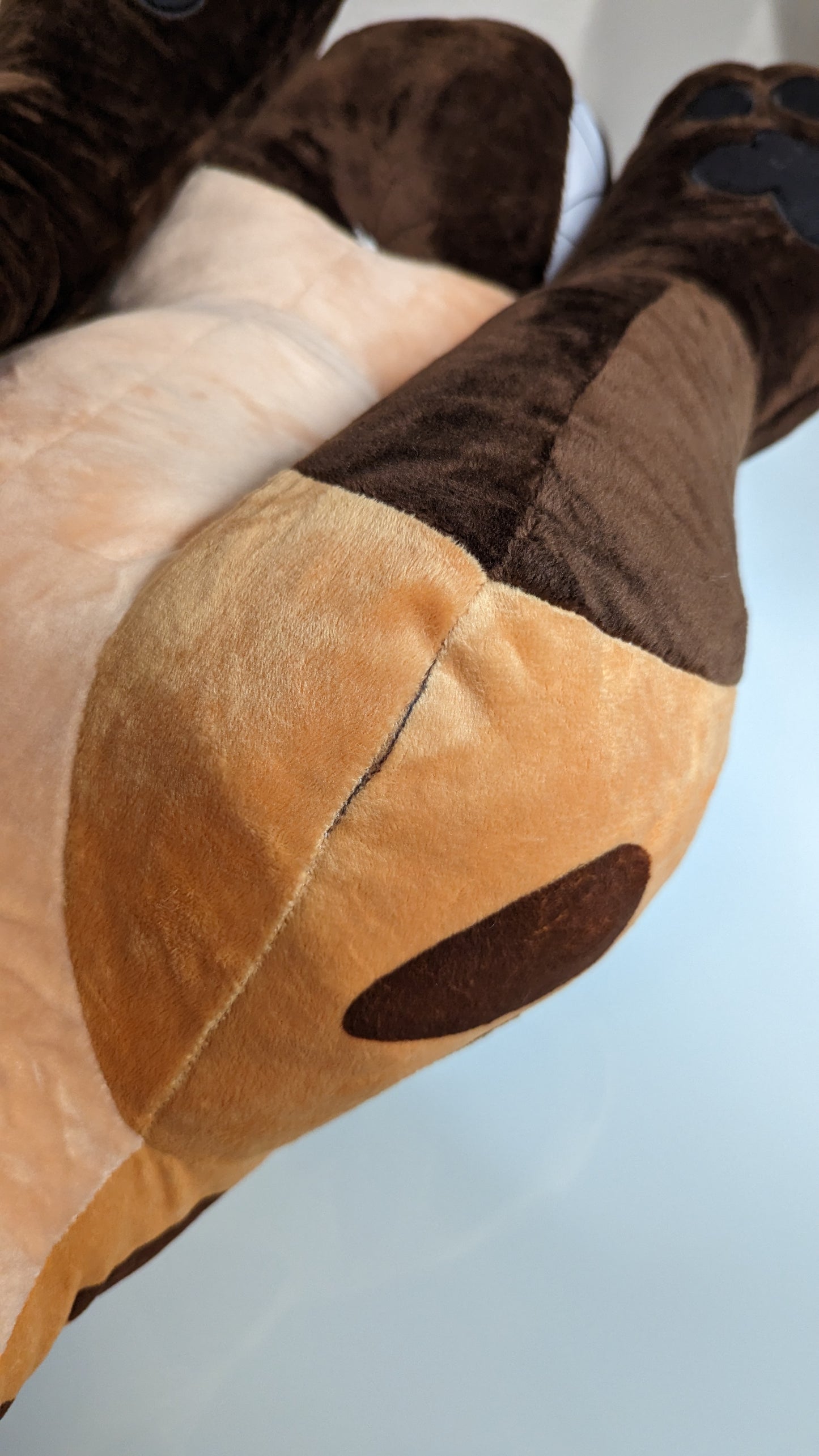 Bastard's Bargain Bin! DEFECT Plush/Merch
