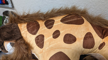 Bastard's Bargain Bin! DEFECT Plush/Merch