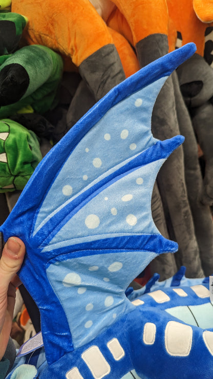 Bastard's Bargain Bin! DEFECT Plush/Merch