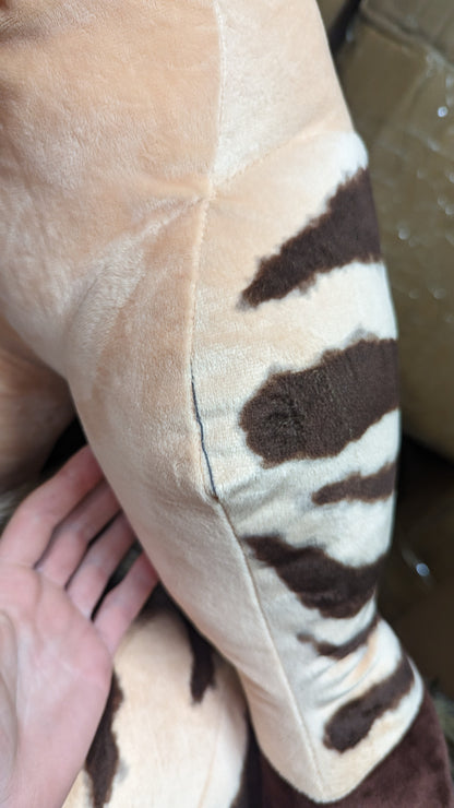 Bastard's Bargain Bin! DEFECT Plush/Merch