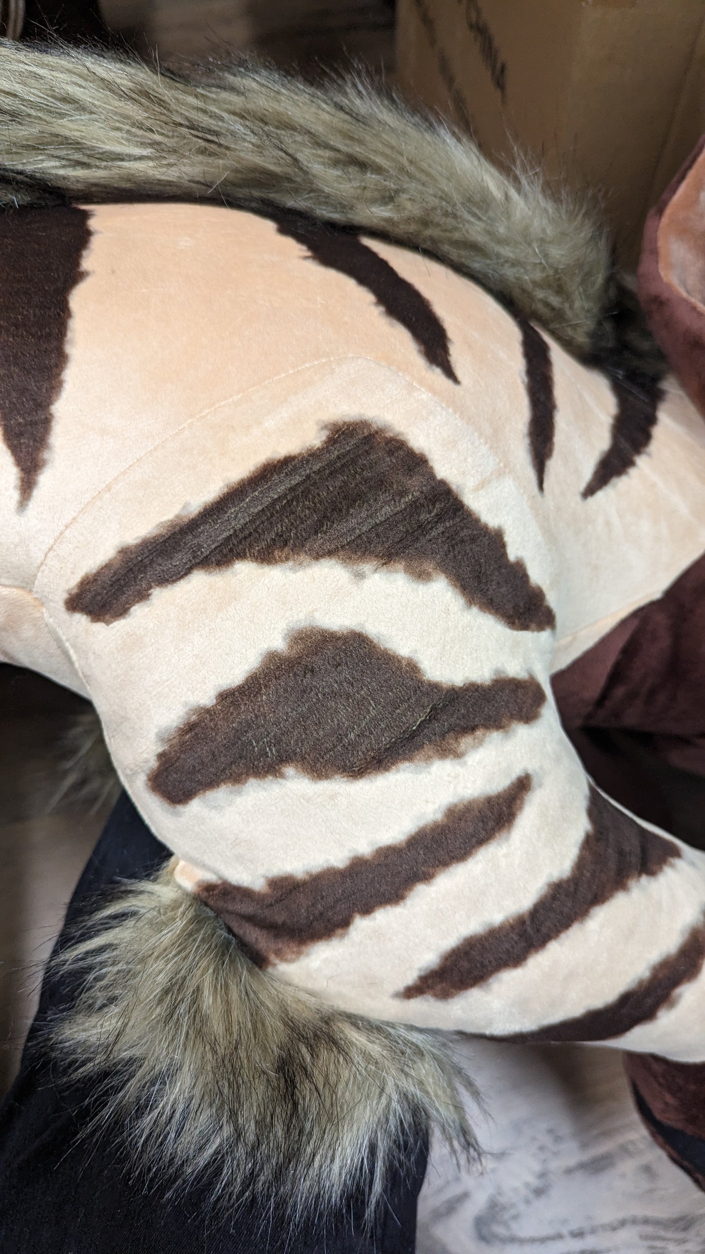 Bastard's Bargain Bin! DEFECT Plush/Merch