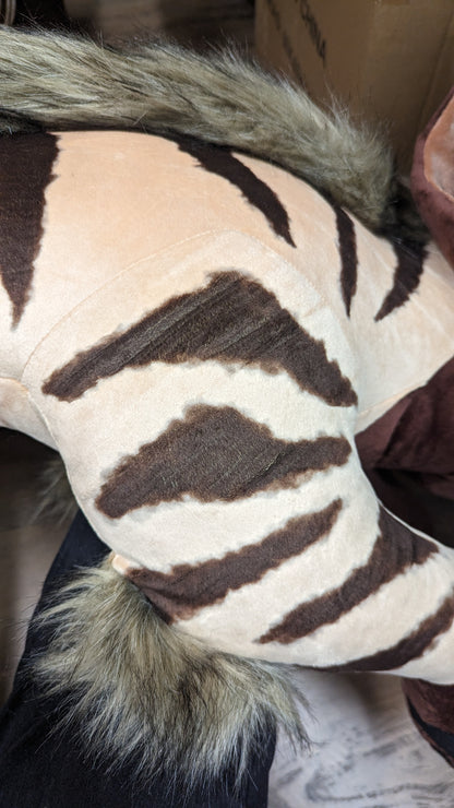 Bastard's Bargain Bin! DEFECT Plush/Merch