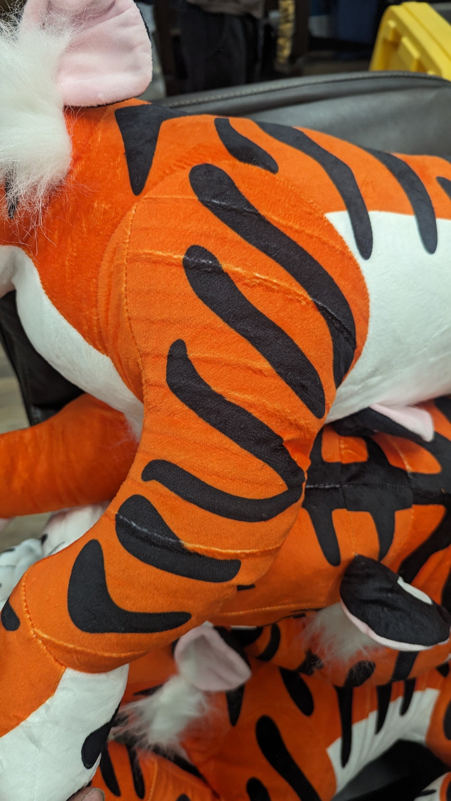 Bastard's Bargain Bin! DEFECT Plush/Merch