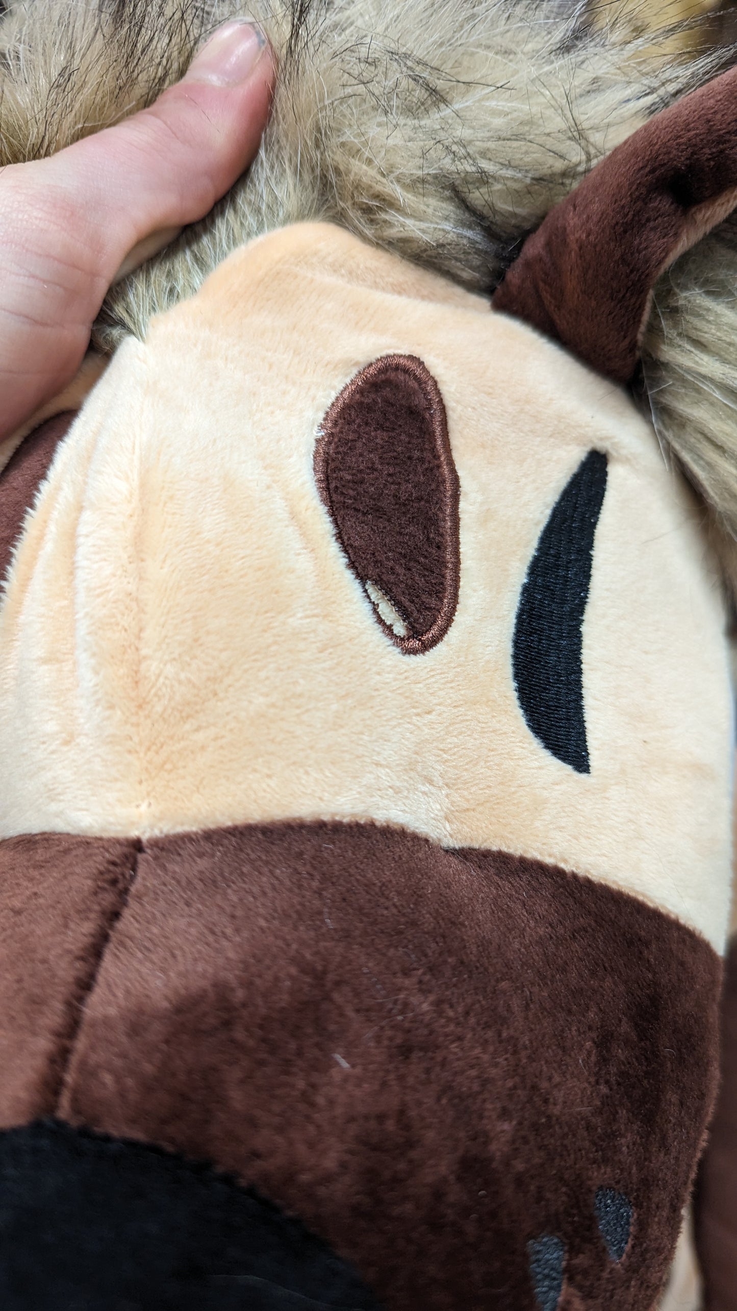 Bastard's Bargain Bin! DEFECT Plush/Merch