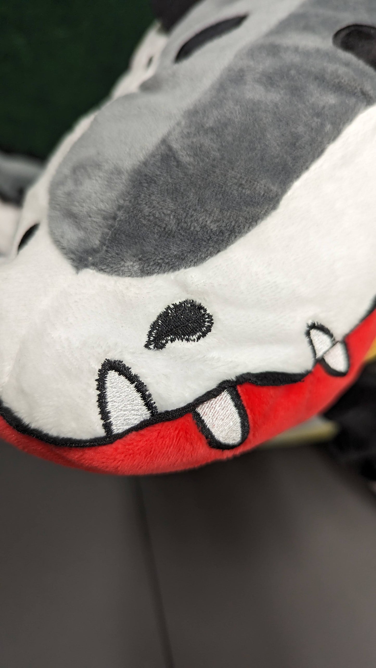 Bastard's Bargain Bin! DEFECT Plush/Merch