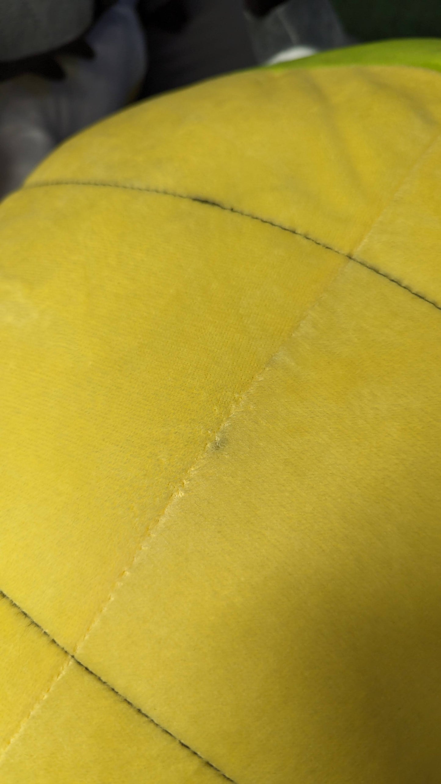Bastard's Bargain Bin! DEFECT Plush/Merch