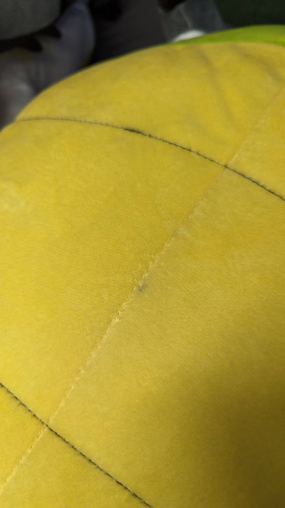 Bastard's Bargain Bin! DEFECT Plush/Merch