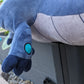 Sleepy Time Dragon - Deep Blue - PRE-ORDER