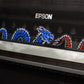 Wyrm Peeker Sticker