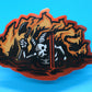 Hellfire Sticker