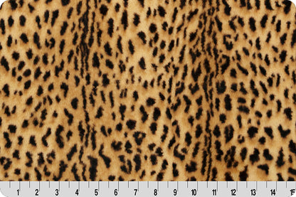 GIANT Big Cat Plush- Made to Order
