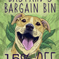 Bastard's Bargain Bin! DEFECT Plush/Merch