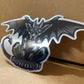 Gargoyle Sticker