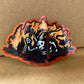 Hellfire Sticker
