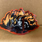 Hellfire Sticker
