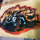 Hellfire Sticker