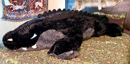 GIANT Alligator - MADE TO ORDER