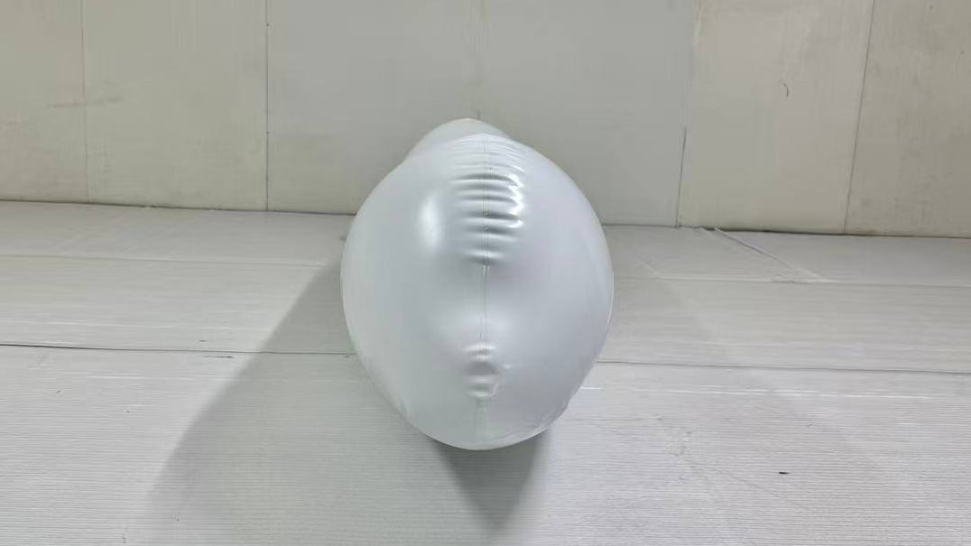 Giant Orca Creature - Inflatable Core