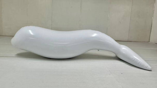 Giant Orca Creature - Inflatable Core