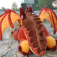 Elemental Dragons - Dirt