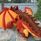 Elemental Dragons - Dirt