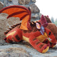 Elemental Dragons - Dirt