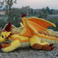 Elemental Dragons - Dune