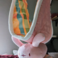 Blanket Manta - 30 inch plush