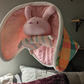 Blanket Manta - 30 inch plush