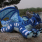 Elemental Dragons - Deep