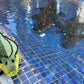 24 inch Flat Gator Plush