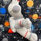 Space Buddies- Galactic Cat