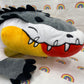 Pride Gators - Gay
