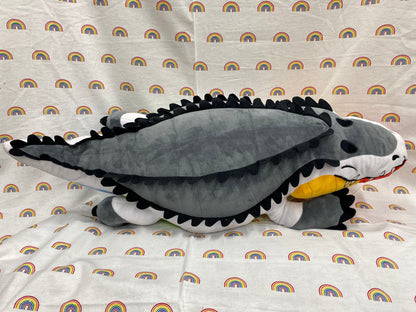 Pride Gators - Gay