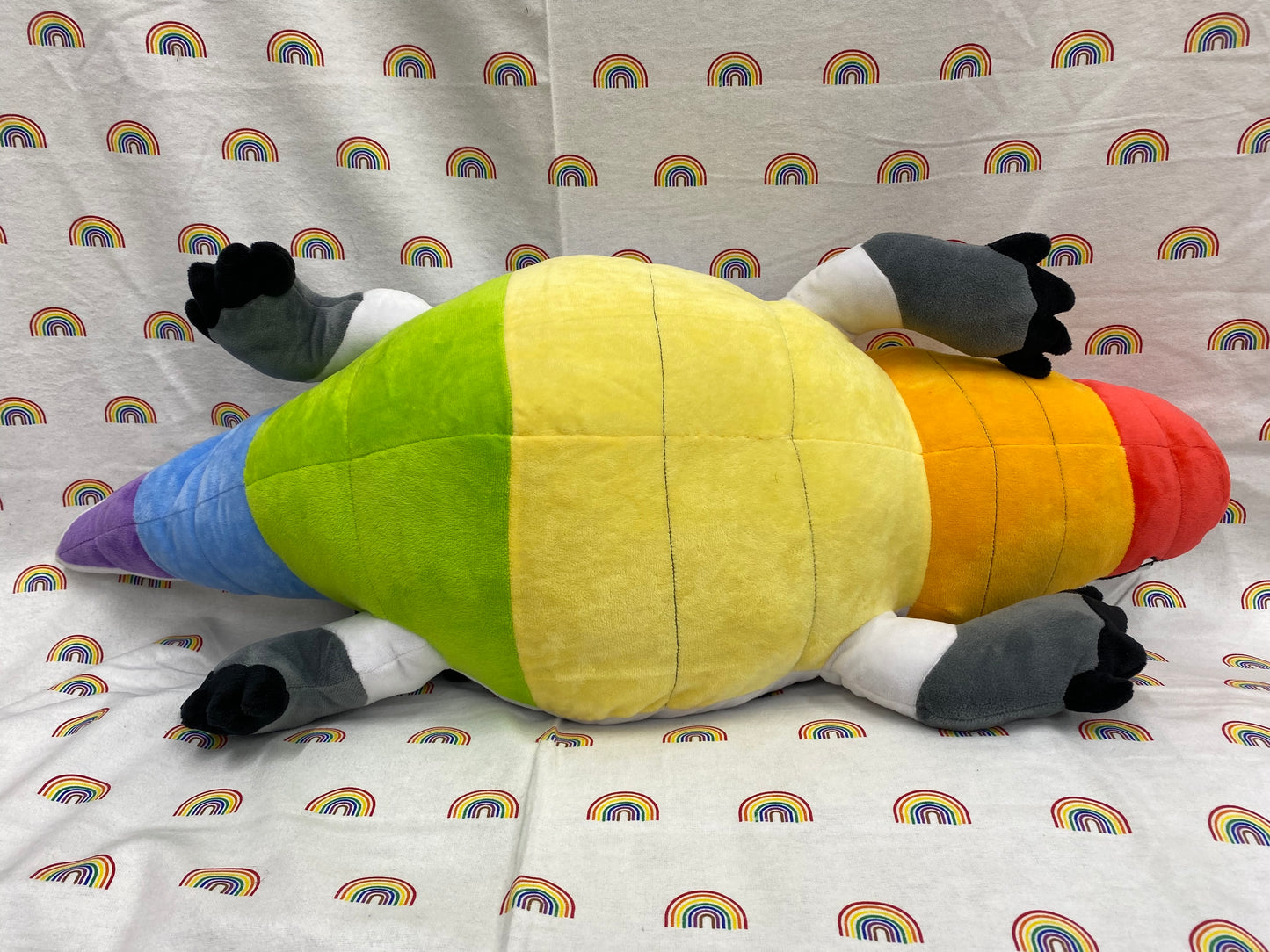 Pride Gators - Gay