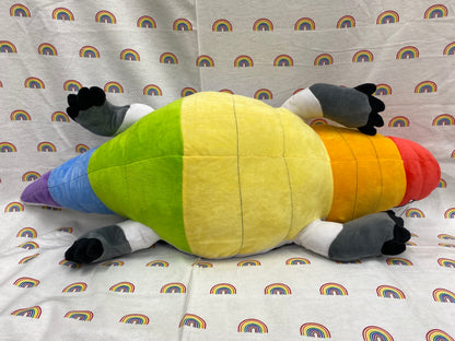 Pride Gators - Gay