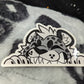 Window Peeker Stickers