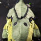 15 inch Flat Gator Plush