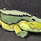 24 inch Flat Gator Plush