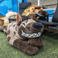 6 ft Spotted Hyena