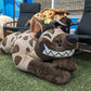 6 ft Spotted Hyena