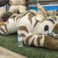 6 ft Striped Hyena