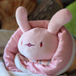 Blanket Manta - 30 inch plush