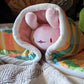 Blanket Manta - 30 inch plush