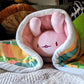 Blanket Manta - 30 inch plush