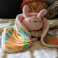 Blanket Manta - 30 inch plush