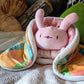 Blanket Manta - 30 inch plush
