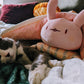 Blanket Manta - 30 inch plush